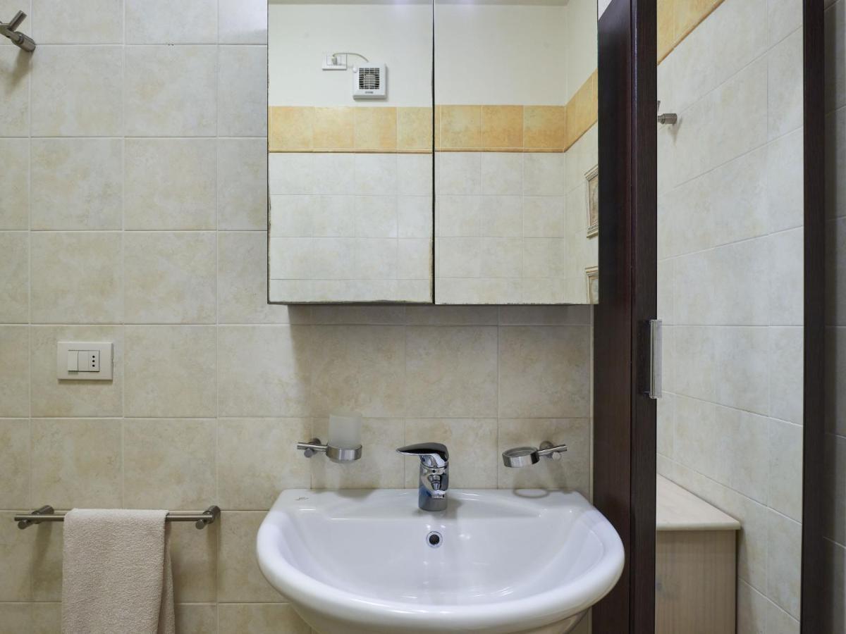 Apartment Angela By Interhome