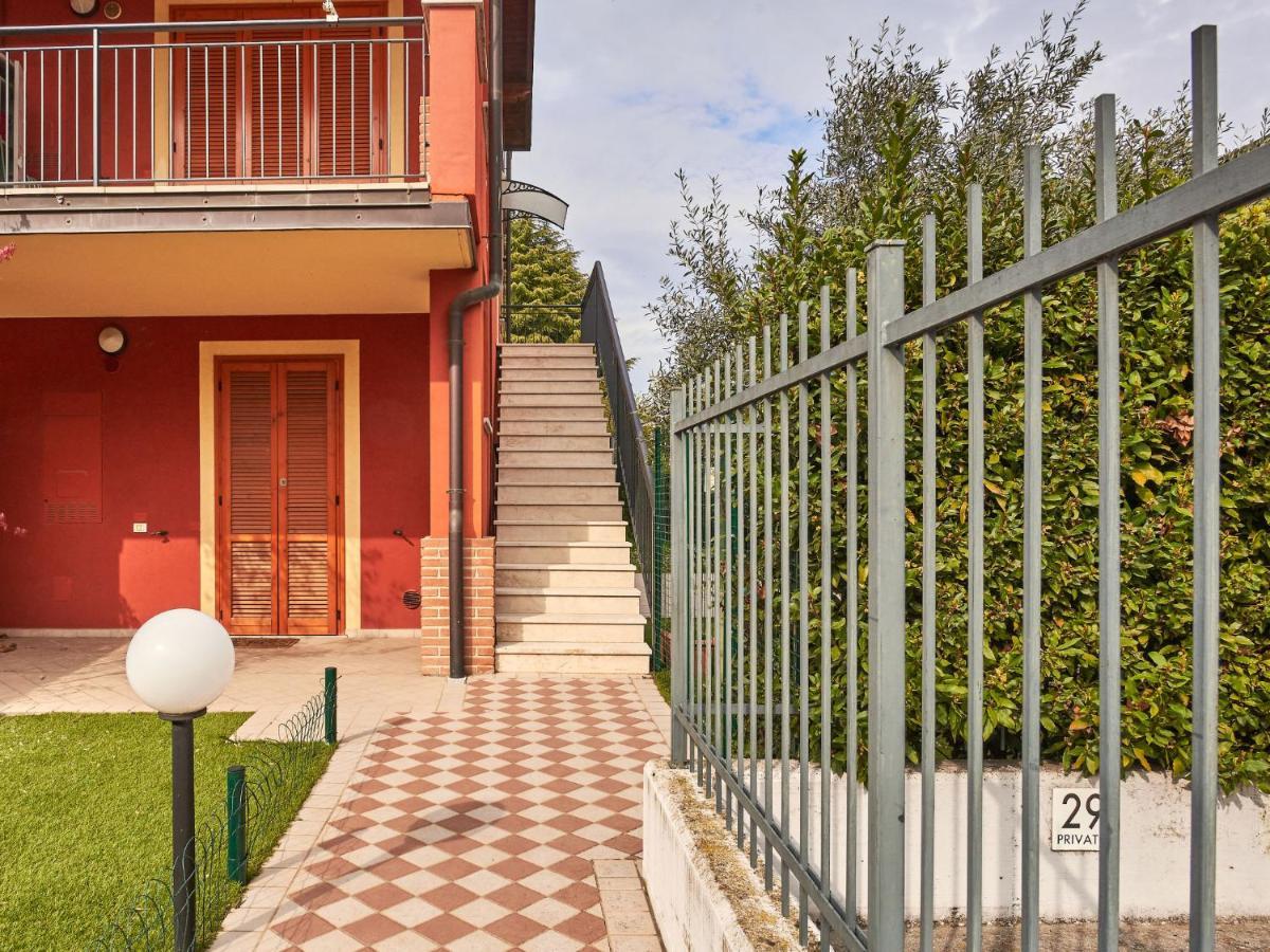 Appartamento Locazione Turistica Oscar *