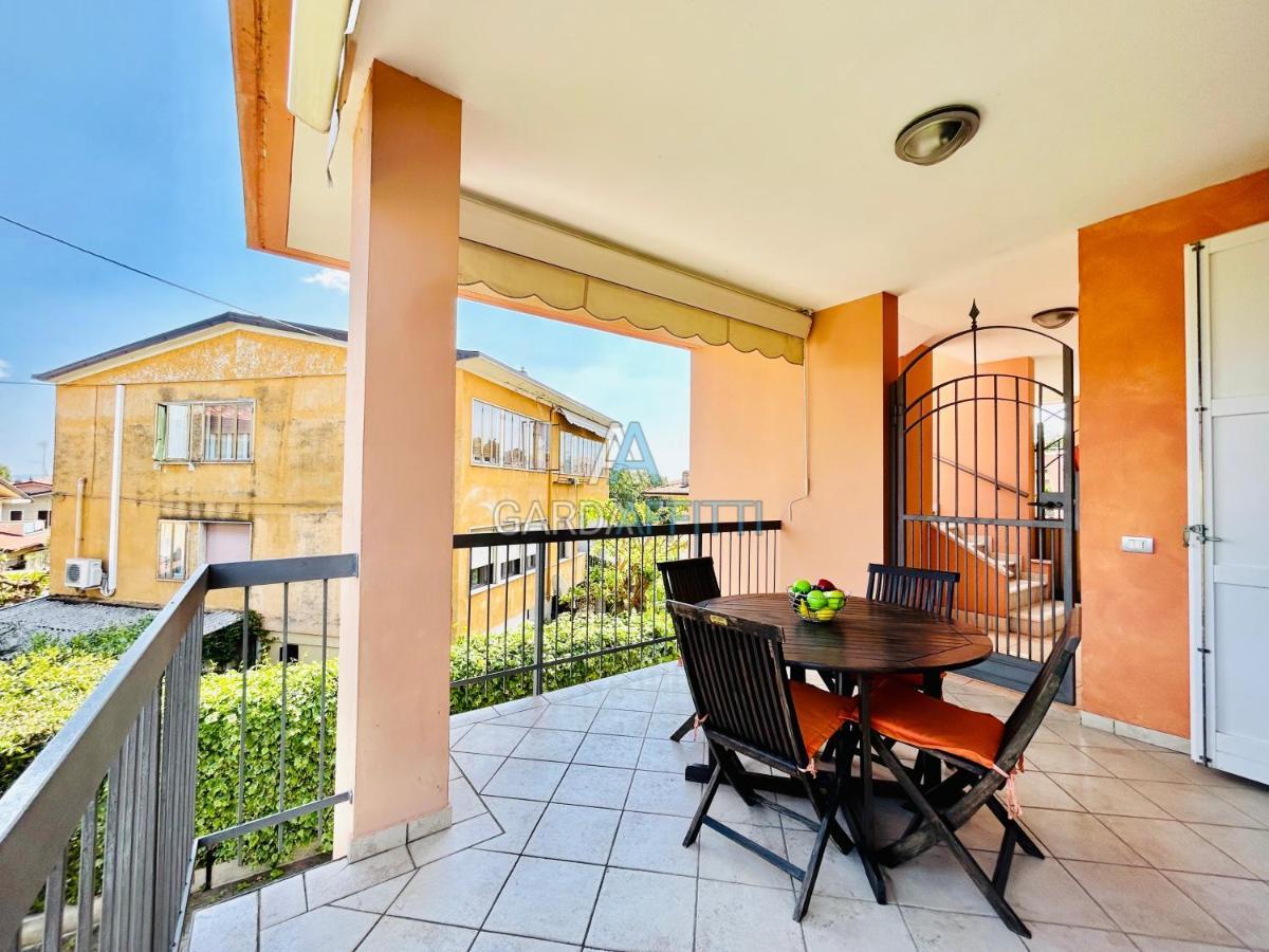 Lasirmioncina - A Soli 2 Minuti A Piedi Dal Lago Apartamento *