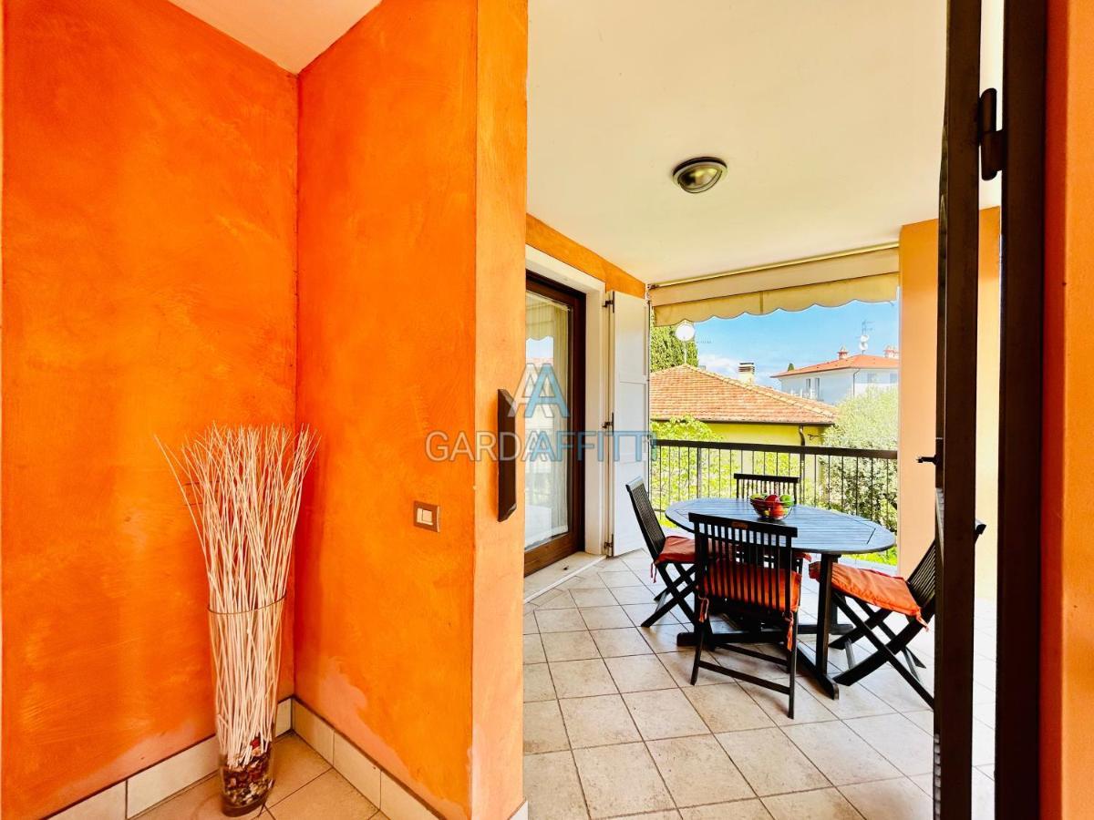 Lasirmioncina - A Soli 2 Minuti A Piedi Dal Lago Apartamento