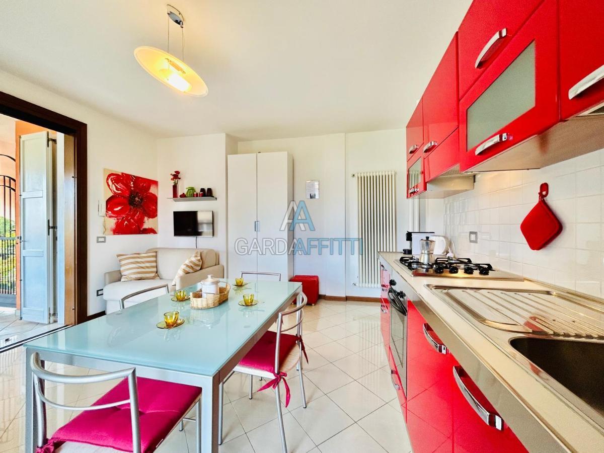 Apartamento Lasirmioncina - A Soli 2 Minuti A Piedi Dal Lago