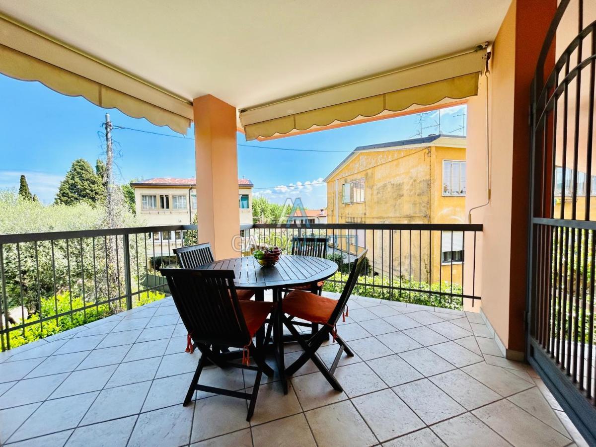 Apartamento Lasirmioncina - A Soli 2 Minuti A Piedi Dal Lago *