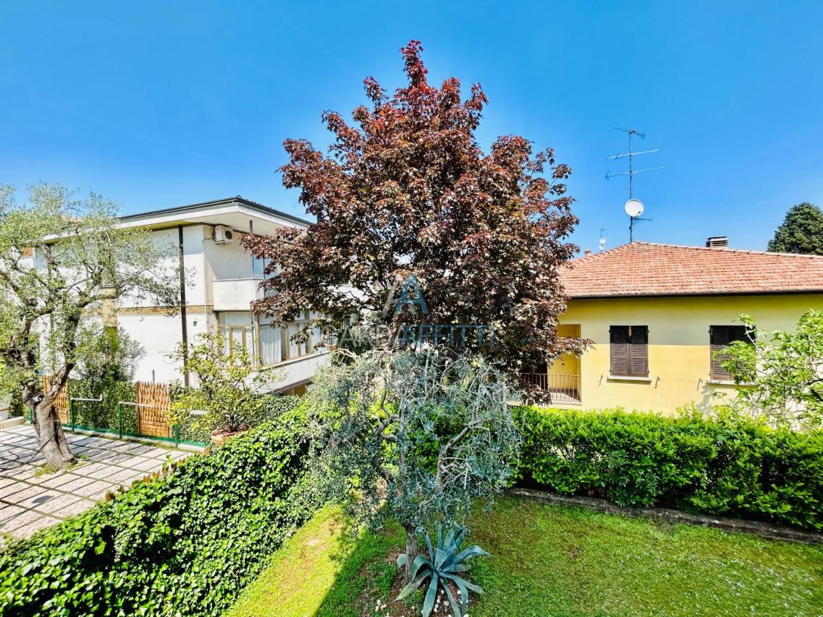 Lasirmioncina - A Soli 2 Minuti A Piedi Dal Lago Sirmione