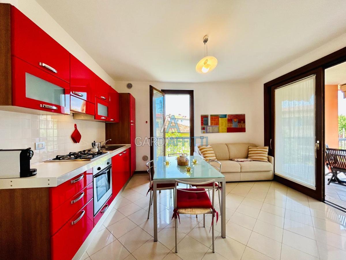 Apartamento Lasirmioncina - A Soli 2 Minuti A Piedi Dal Lago Sirmione