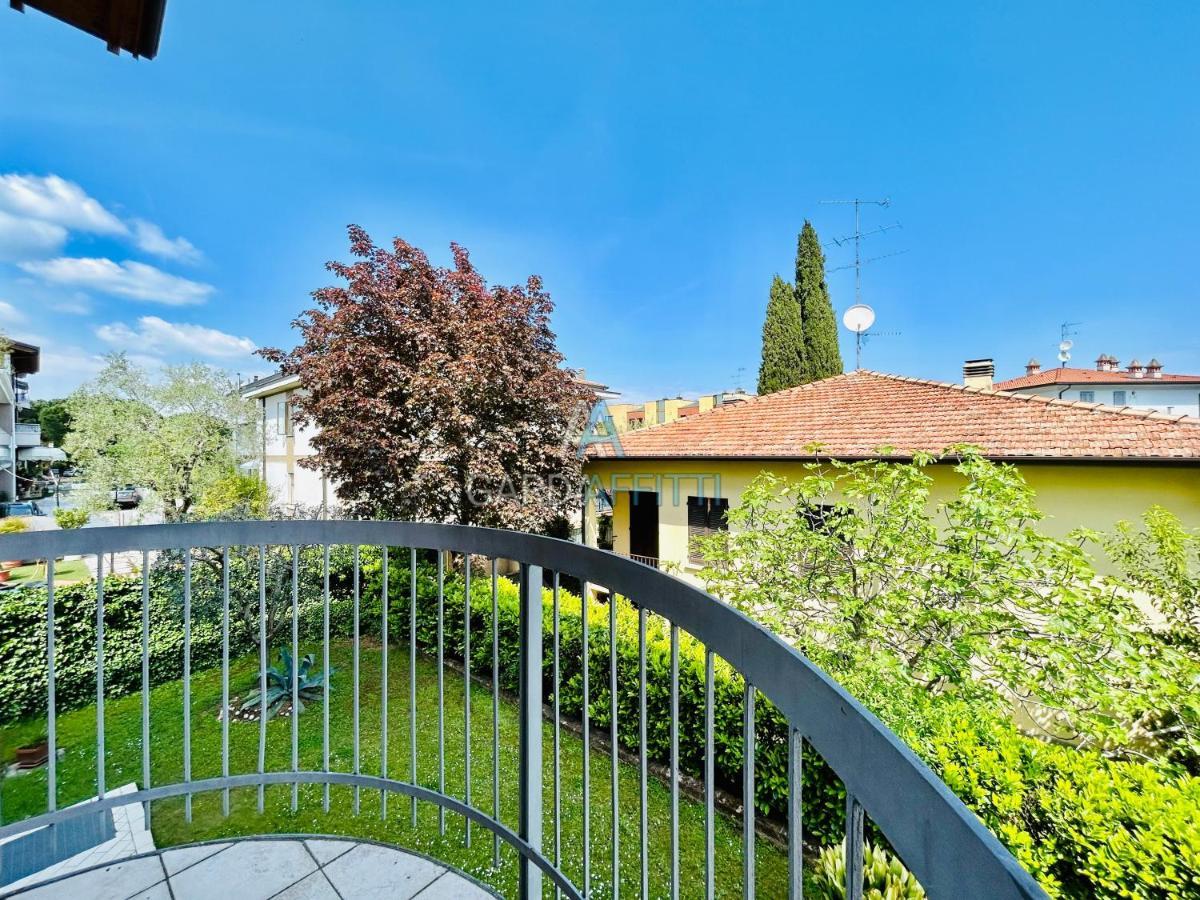 Apartamento Lasirmioncina - A Soli 2 Minuti A Piedi Dal Lago Sirmione