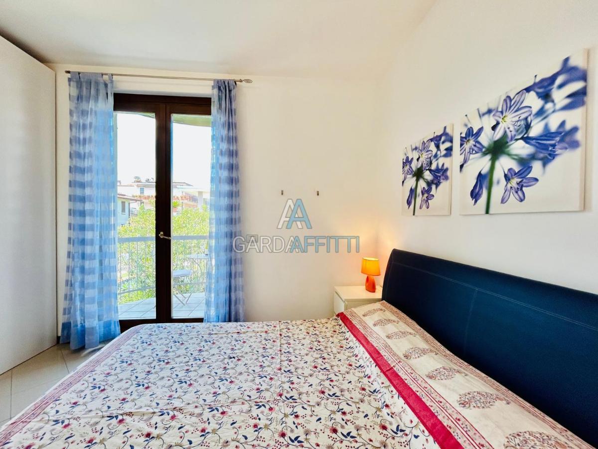 Apartamento Lasirmioncina - A Soli 2 Minuti A Piedi Dal Lago