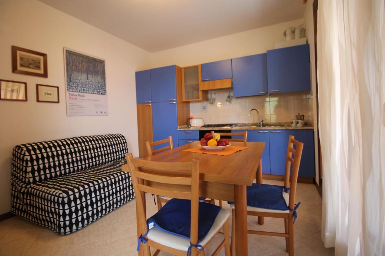 Apartman I Girasoli Sirmione