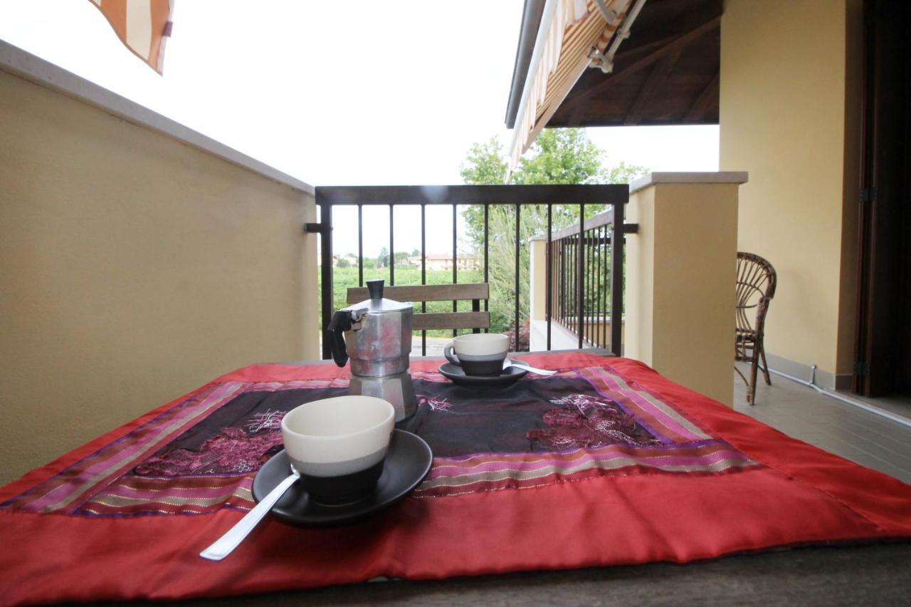 Apartman I Girasoli