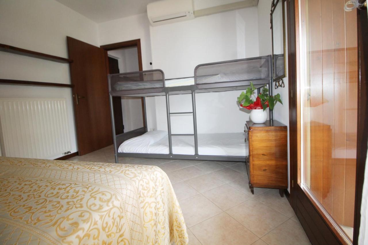 Apartman I Girasoli *