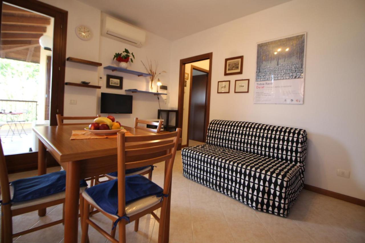 Apartman I Girasoli *