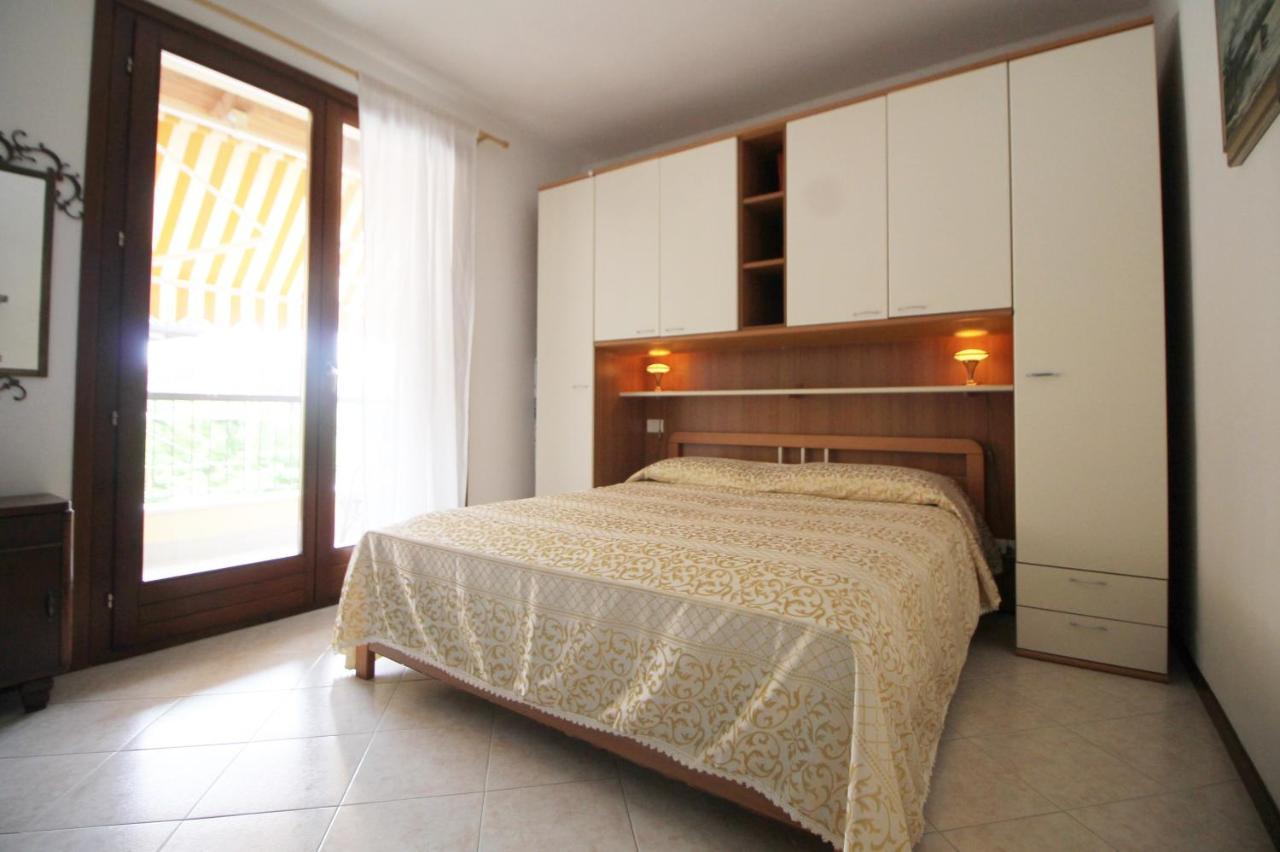 I Girasoli Apartman *