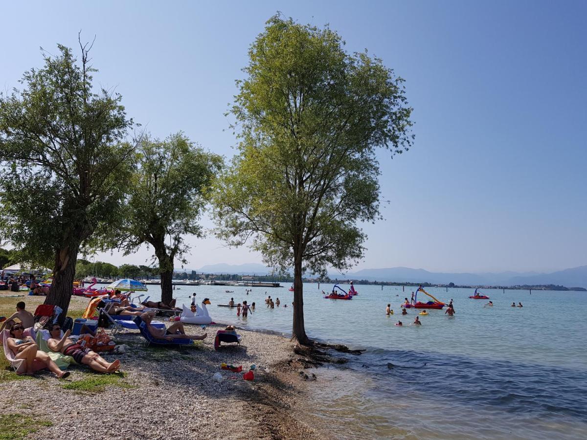 Apartman I Girasoli