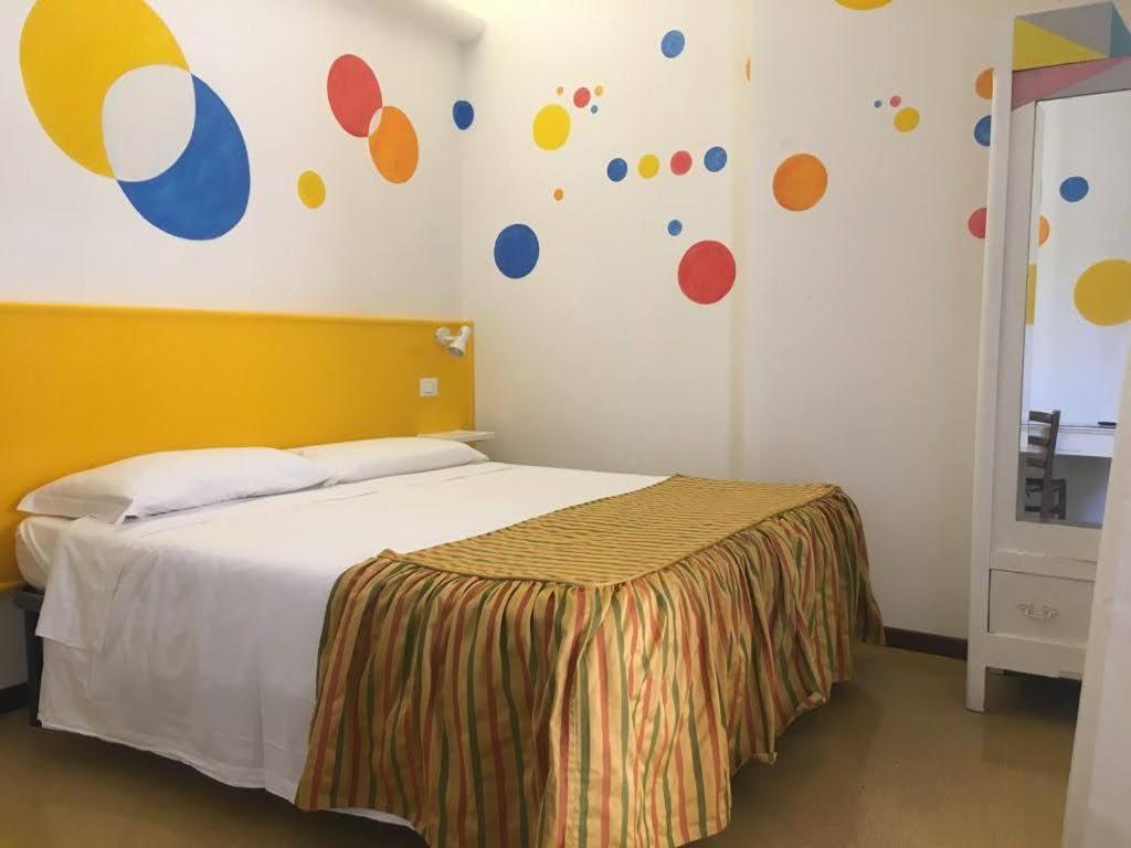 Bed & Breakfast Vegan Meuble Adriana Sirmione