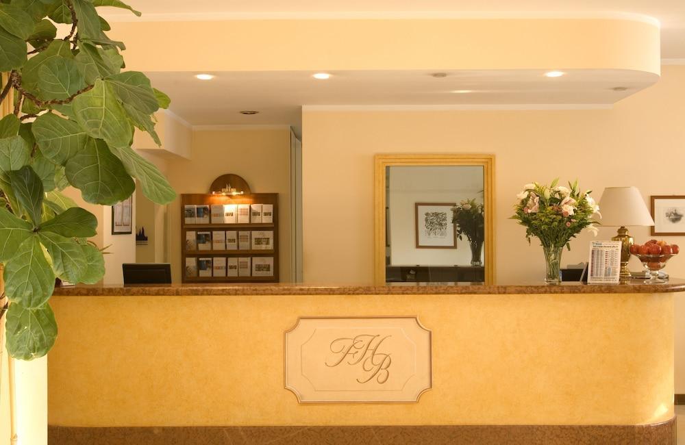 Fonte Boiola Hotel Sirmione