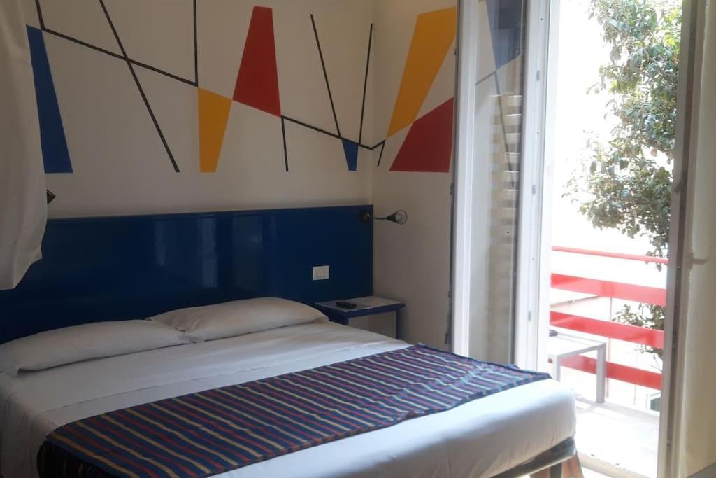 Vegan Meuble Adriana Bed & Breakfast *
