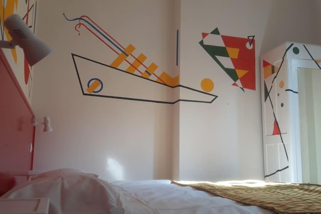 Vegan Meuble Adriana Bed & Breakfast Sirmione