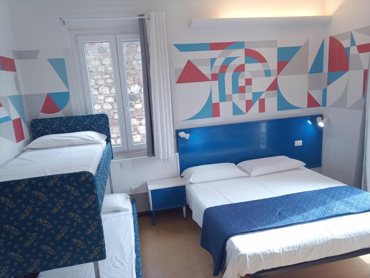 Vegan Meuble Adriana Bed & Breakfast