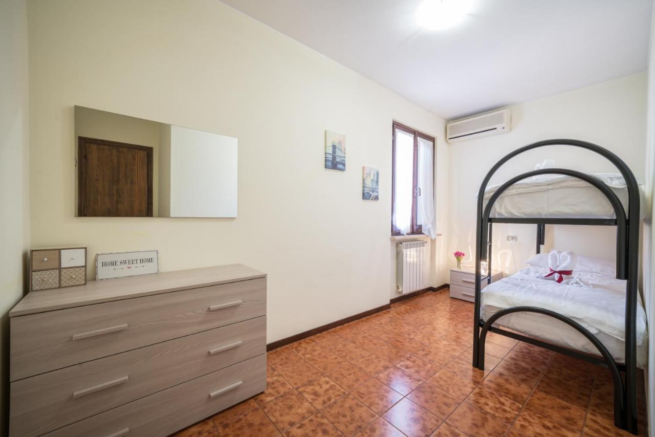 Gardappartamenti Sorgente Pool Apartment *