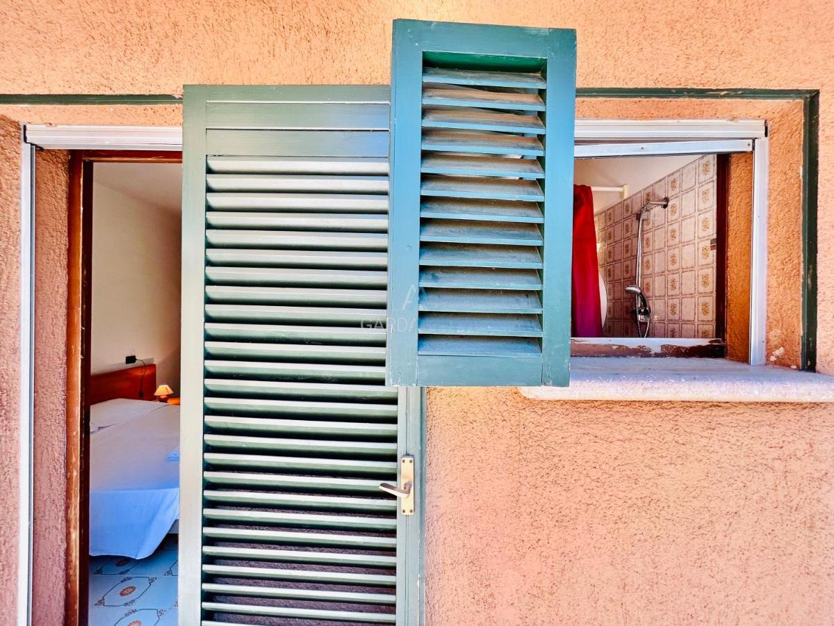 Scylla Apt - 100 Metri Dal Di Garda Apartment