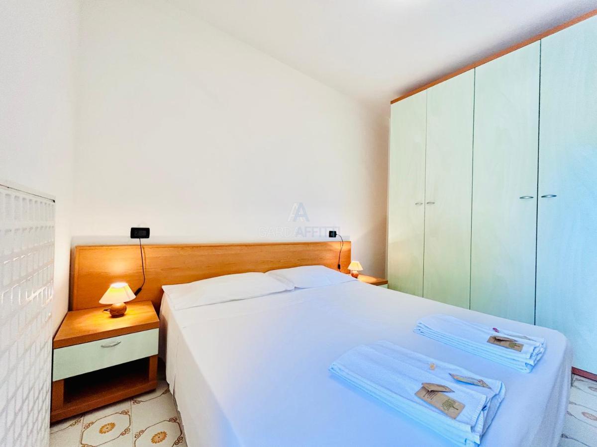 Apartment Scylla Apt - 100 Metri Dal Di Garda *