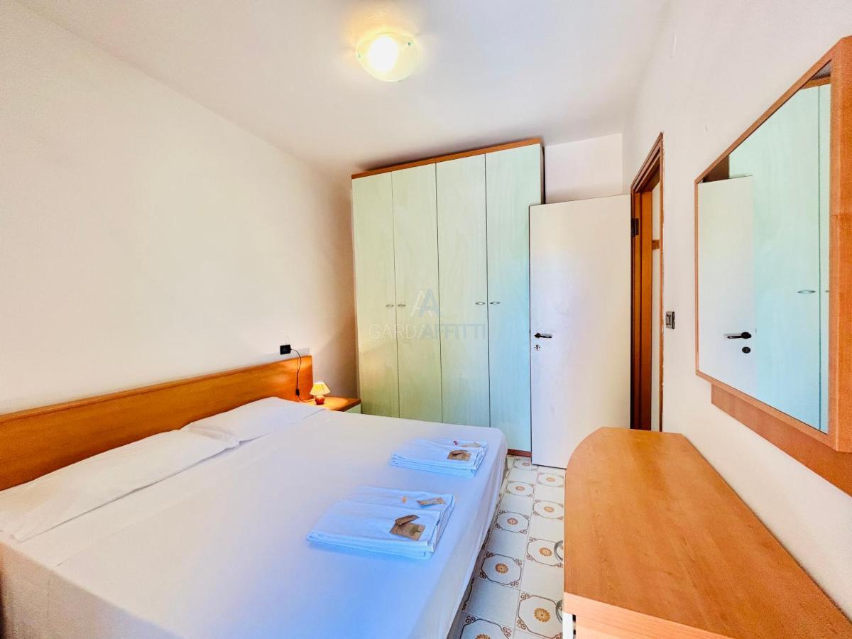 Scylla Apt - 100 Metri Dal Di Garda