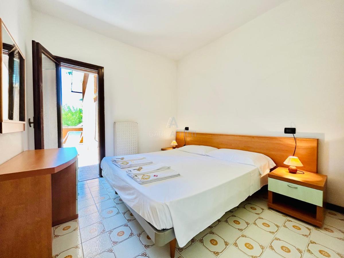 Apartment Scylla Apt - 100 Metri Dal Di Garda *