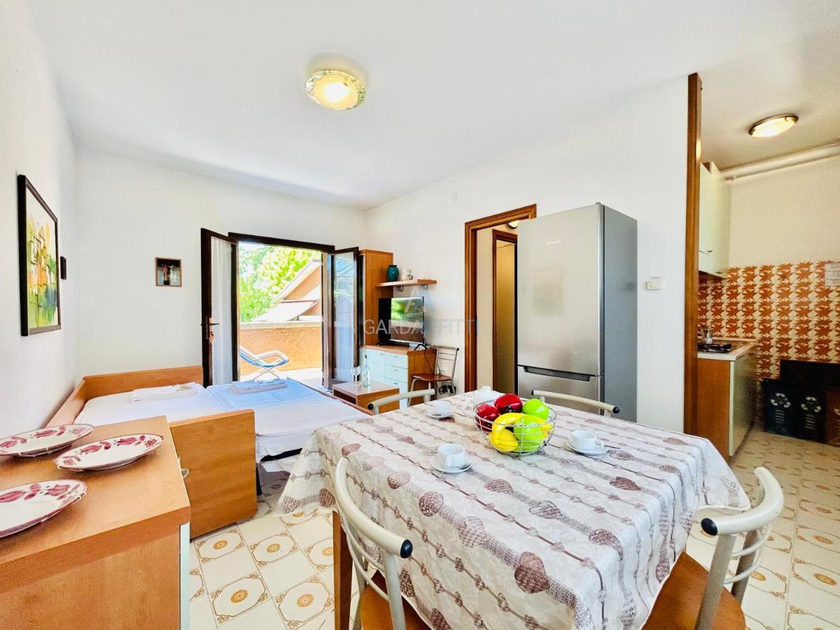 Scylla Apt - 100 Metri Dal Di Garda Apartment Sirmione