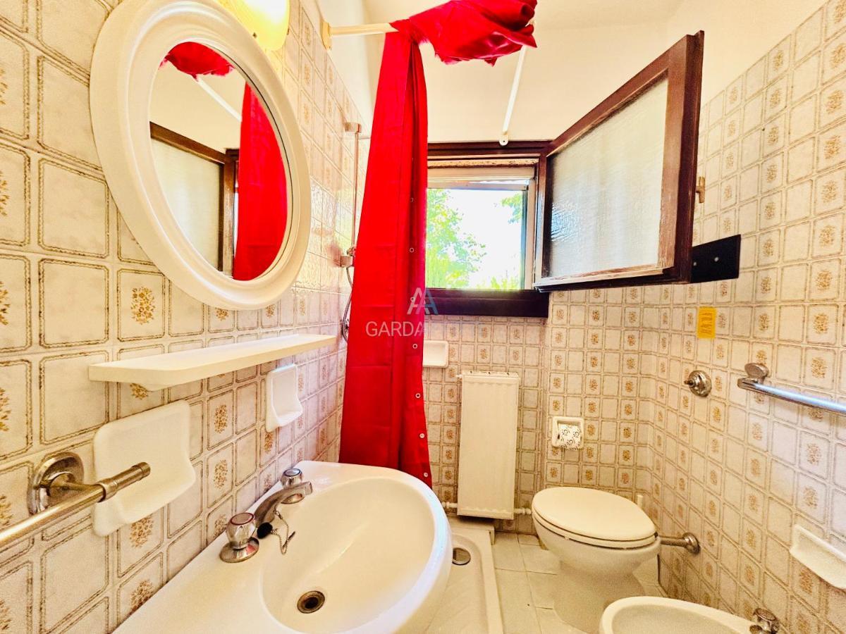 Scylla Apt - 100 Metri Dal Di Garda Apartment Sirmione