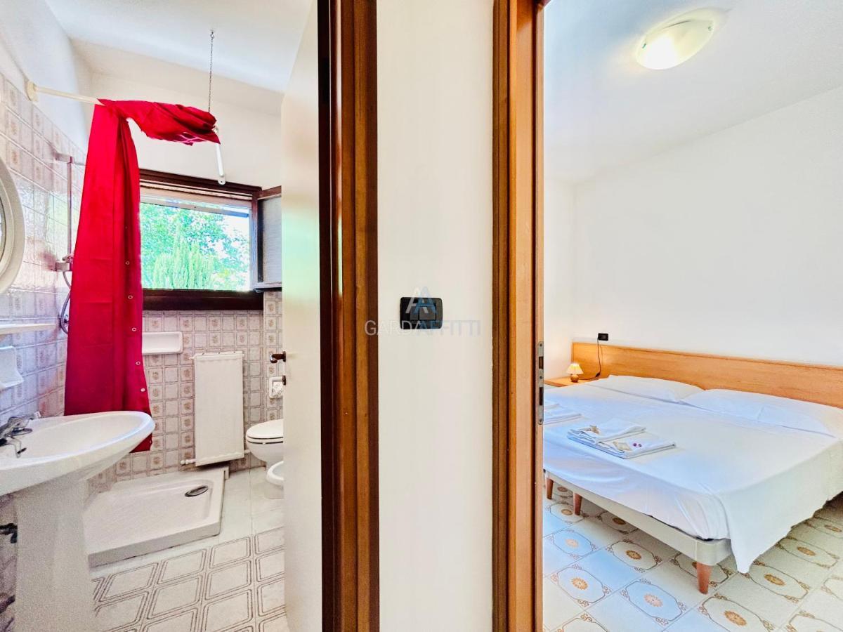 Scylla Apt - 100 Metri Dal Di Garda Apartment