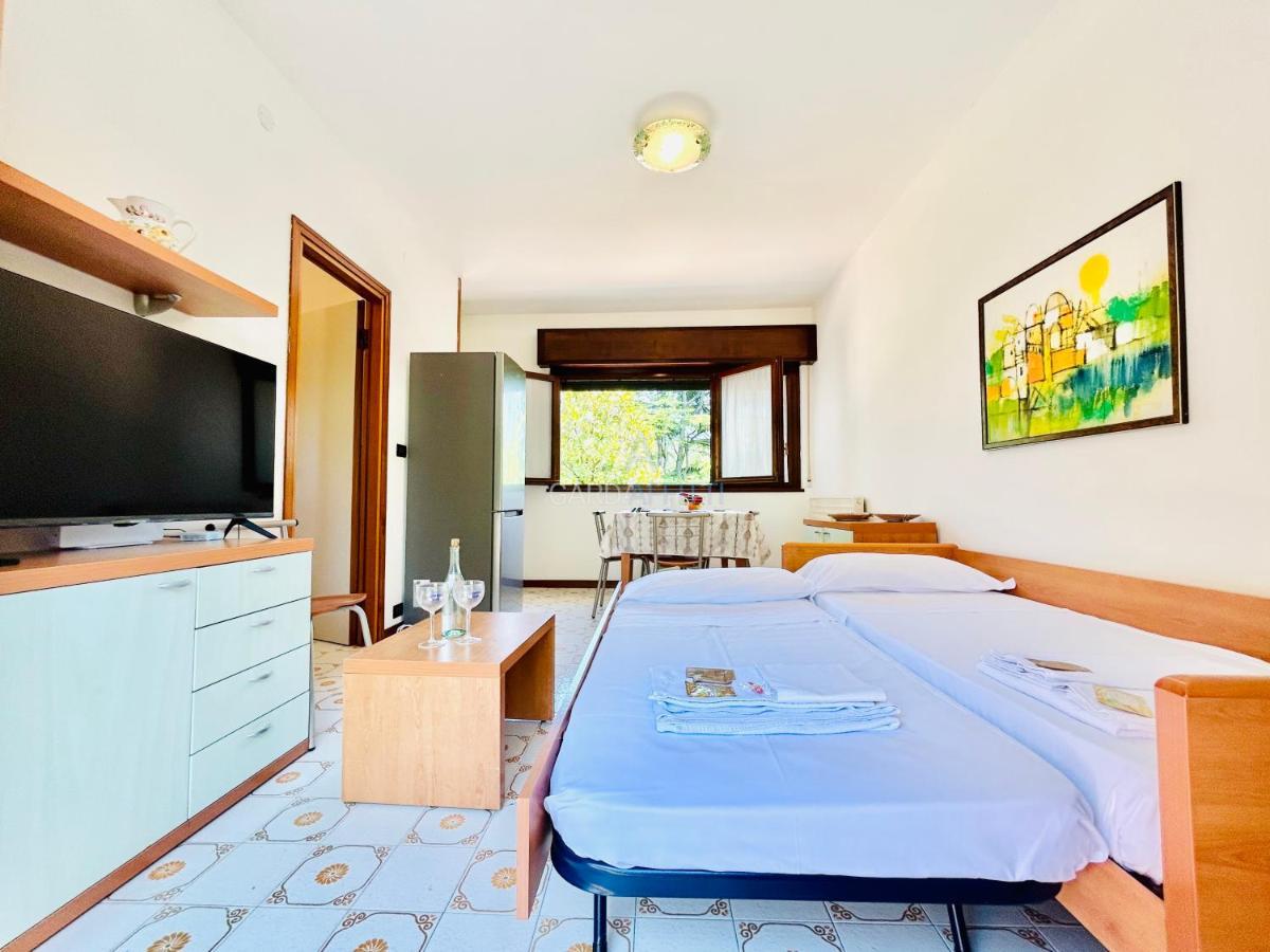 Scylla Apt - 100 Metri Dal Di Garda Sirmione