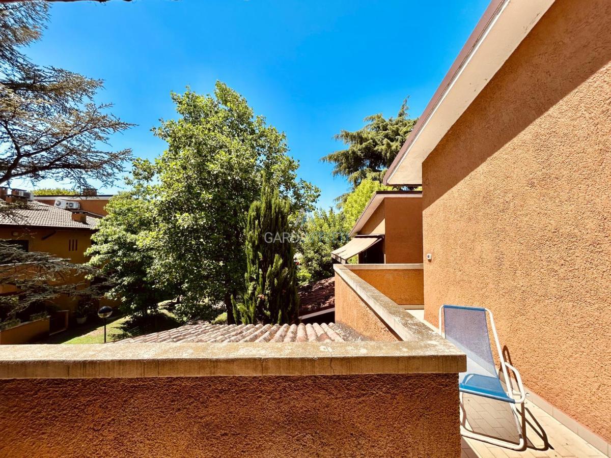 Apartment Scylla Apt - 100 Metri Dal Di Garda Sirmione