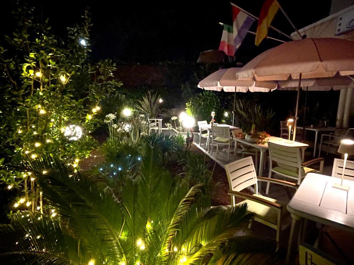 Hotel Alfieri Sirmione
