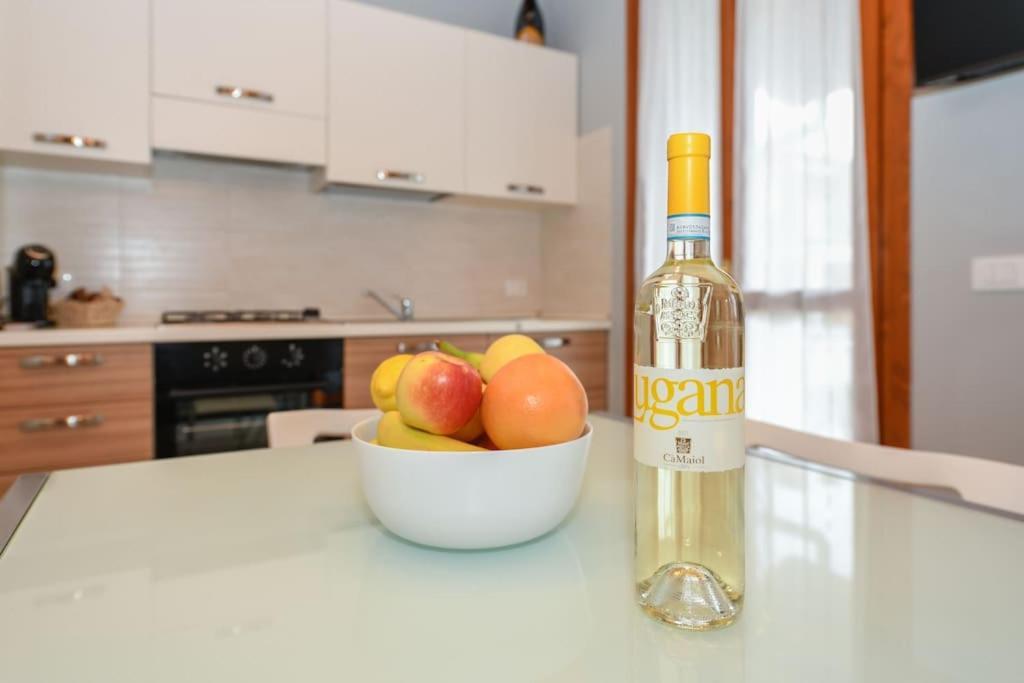 Baglio Degli Ulivi Holiday home *