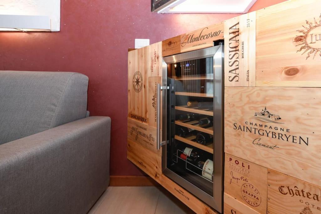 Baglio Degli Ulivi Holiday home Sirmione