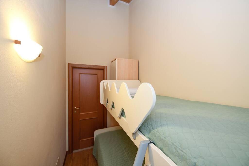Holiday home Baglio Degli Ulivi *