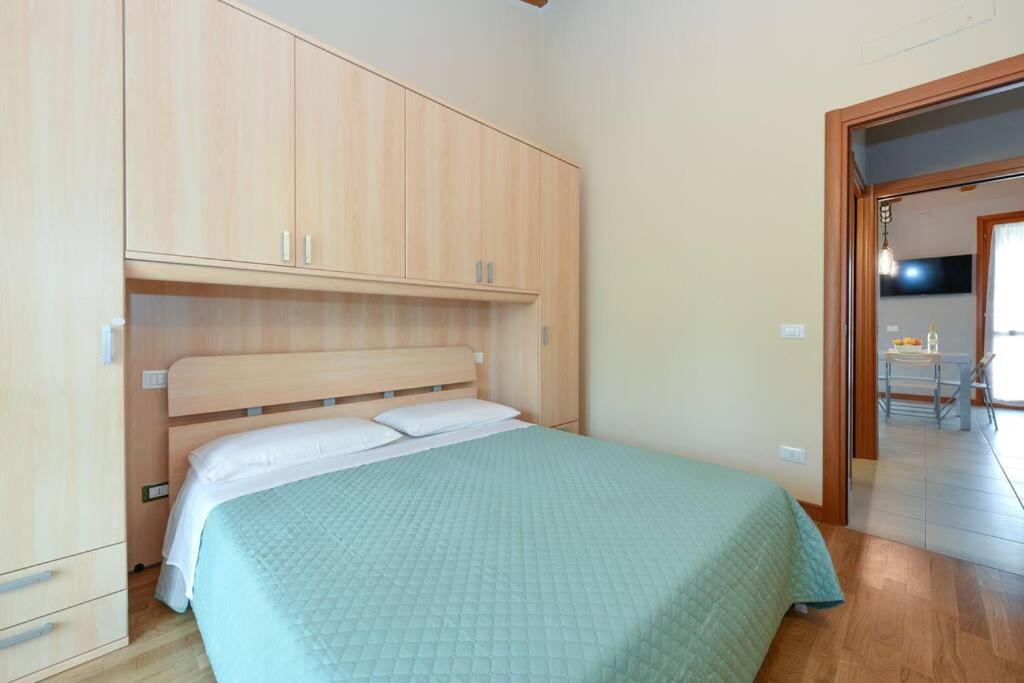 Holiday home Baglio Degli Ulivi *
