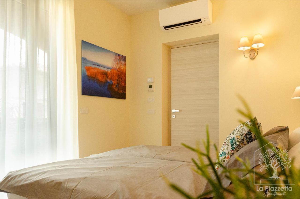 La Piazzetta Apartment