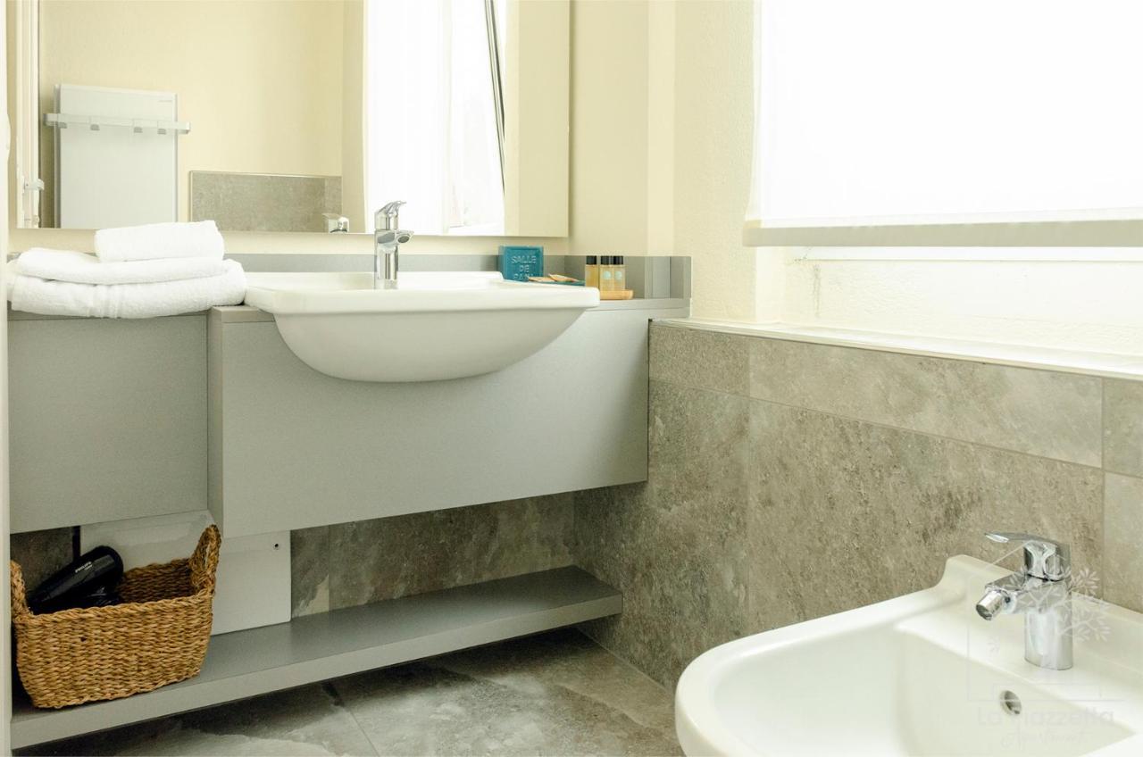 Apartment La Piazzetta