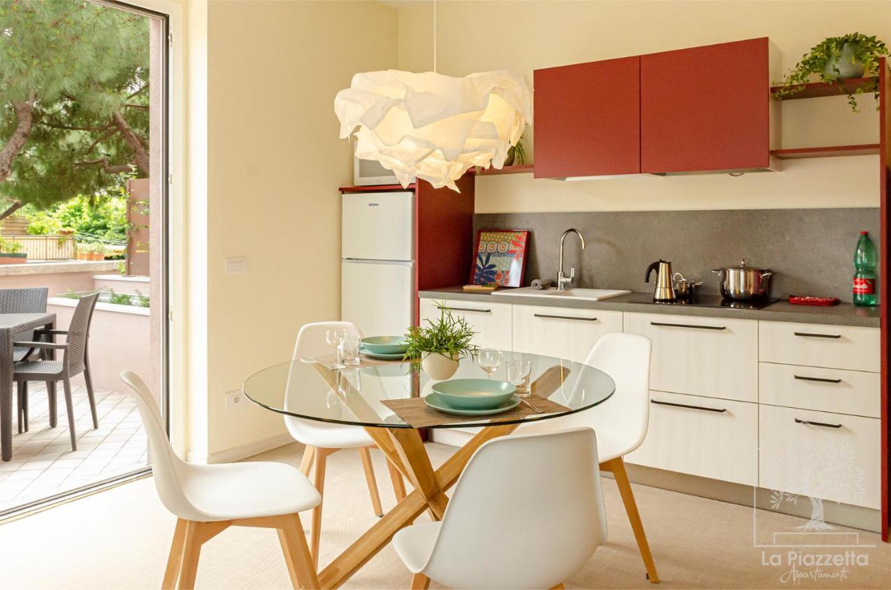 La Piazzetta Apartment *