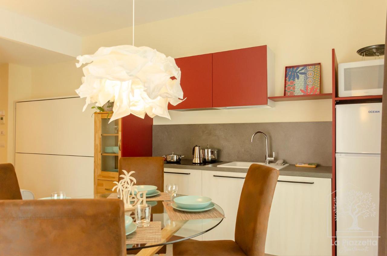 La Piazzetta Apartment