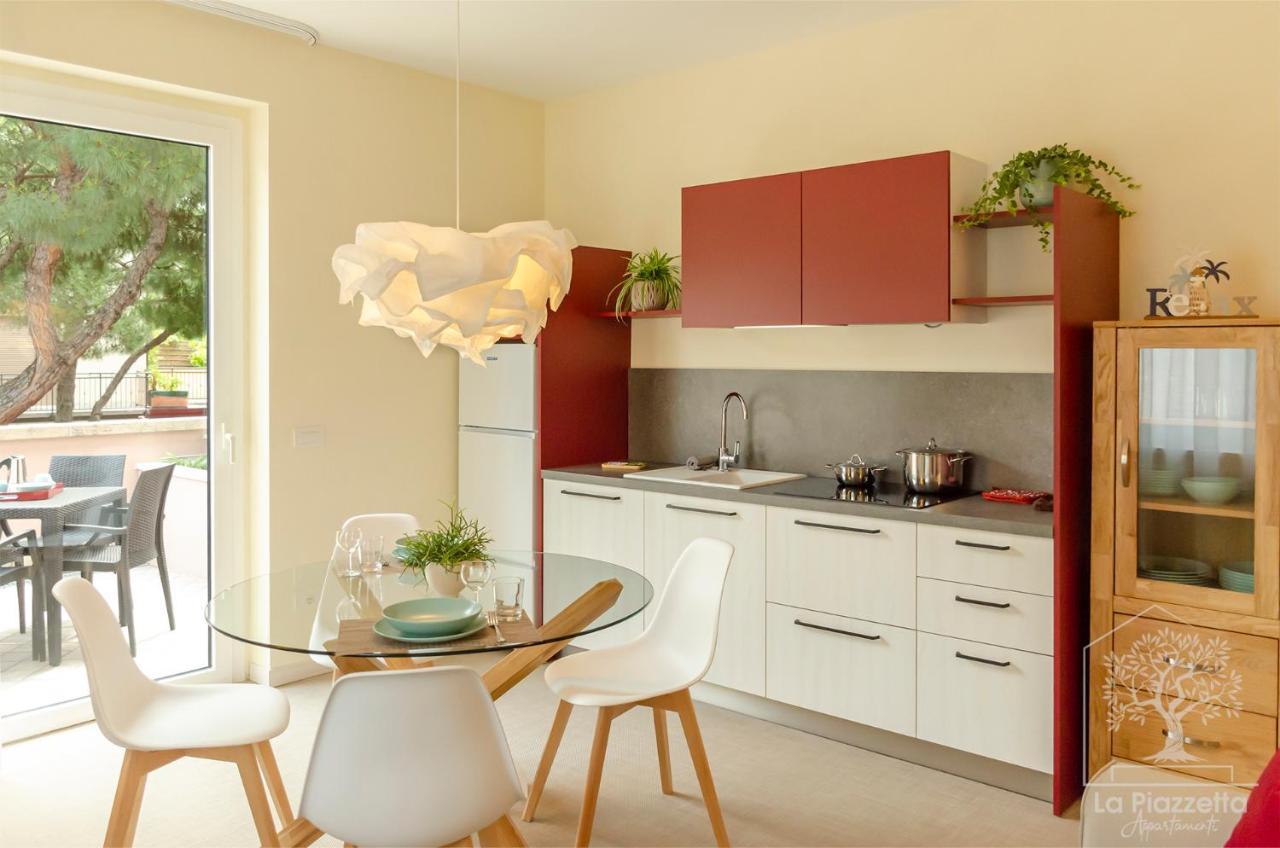 La Piazzetta Apartment