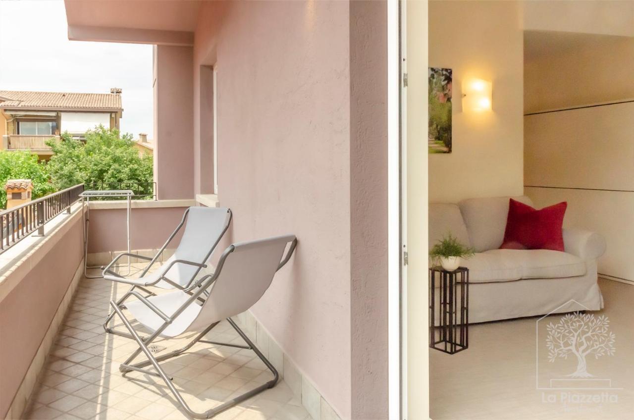 Apartment La Piazzetta *