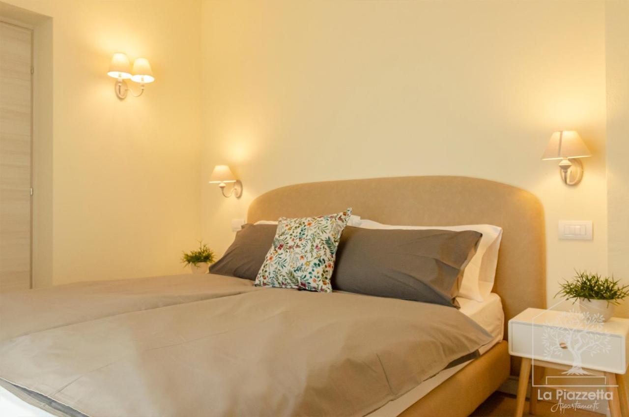 La Piazzetta Apartment *
