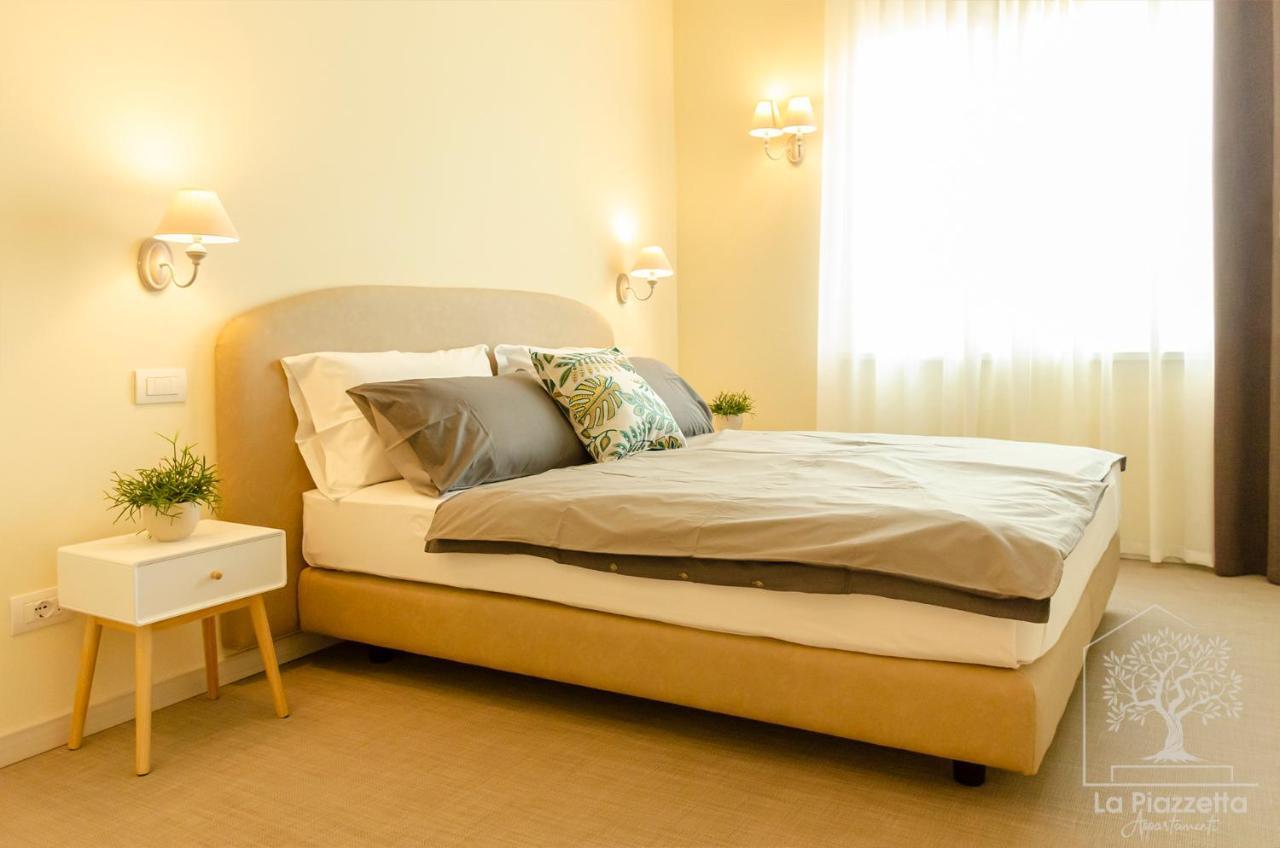 La Piazzetta Apartment *