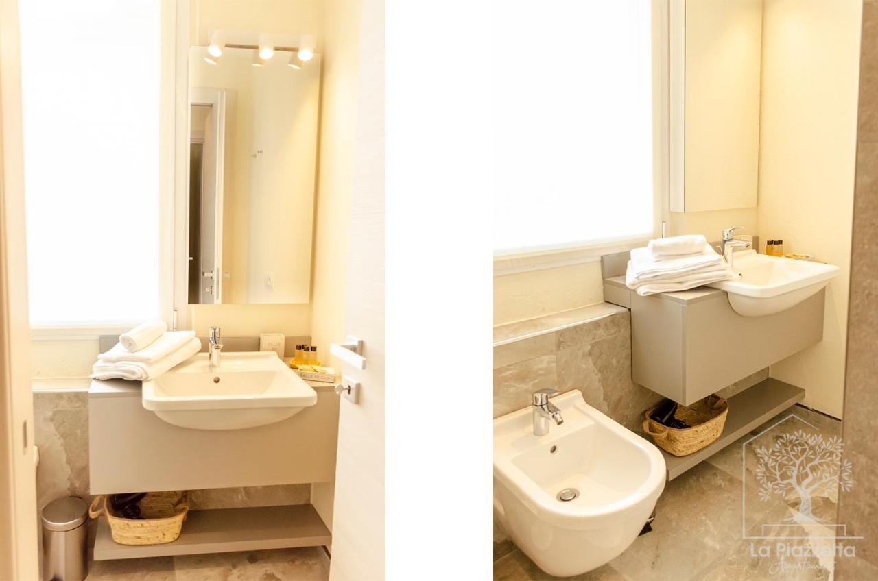 Apartment La Piazzetta Sirmione