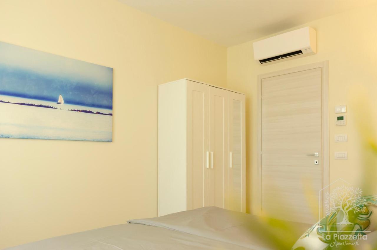 La Piazzetta Apartment