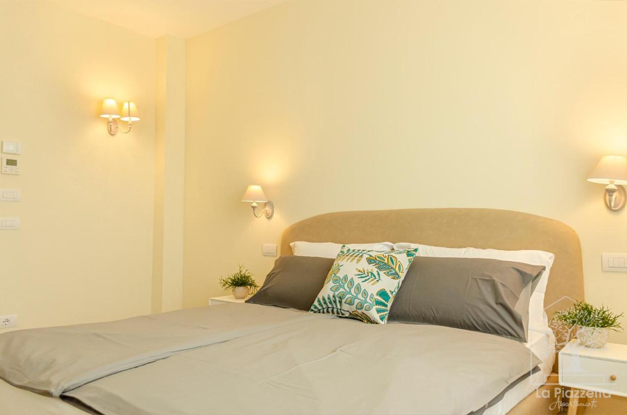 Apartment La Piazzetta *