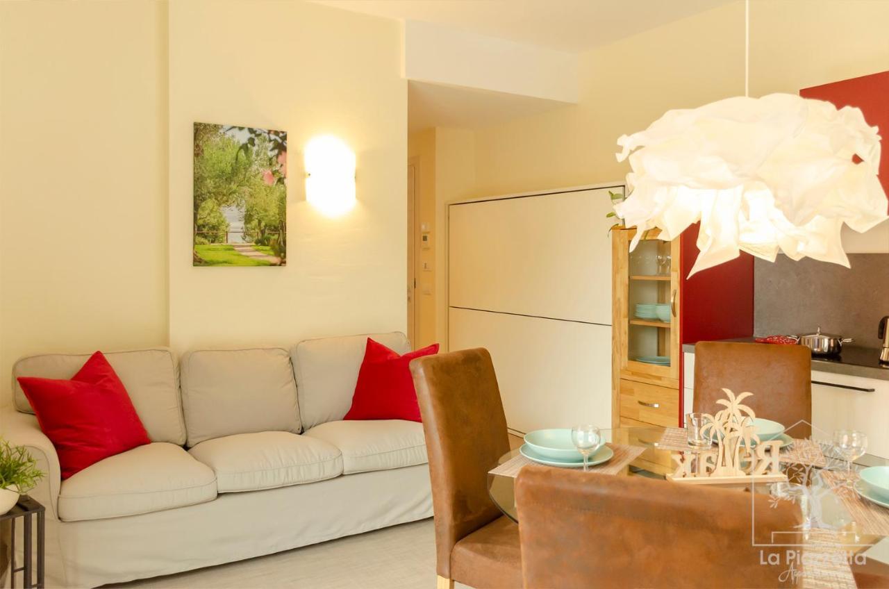Apartment La Piazzetta Sirmione