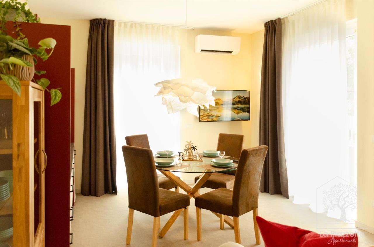 Apartment La Piazzetta Sirmione
