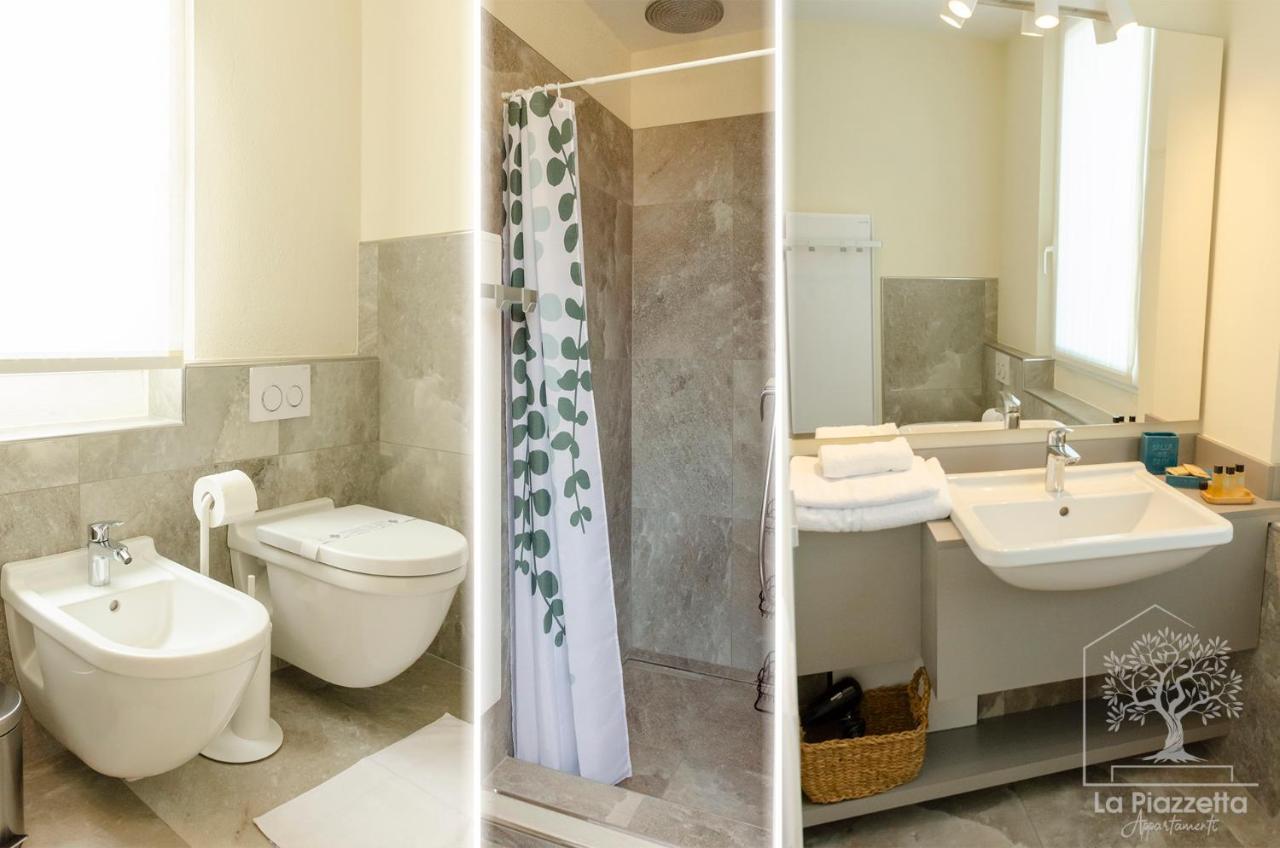 Apartment La Piazzetta
